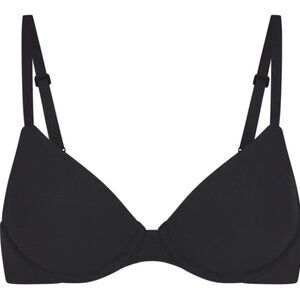 SKIMS BRA SZ 44H